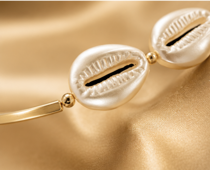 Elegant Fashion Jewelry