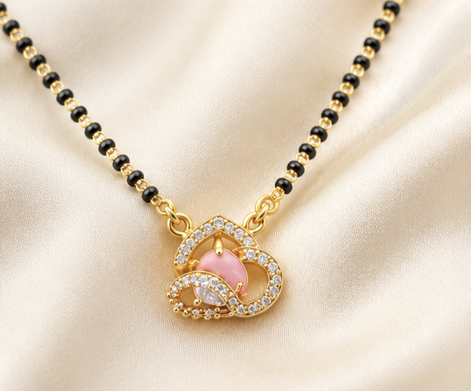 Ethnic & Modern Jewelry Gift