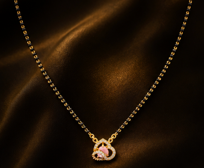 Lightweight Daily Wear Necklace