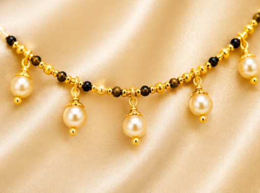 Elegant Ethnic & Modern Fashion Jewelry