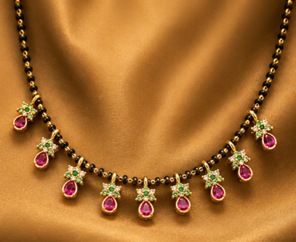 Elegant Ethnic & Modern Fashion Jewelry