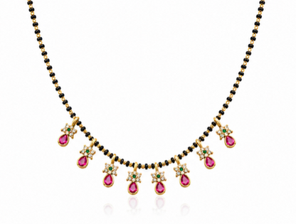 Elegant Ethnic & Modern Fashion Jewelry