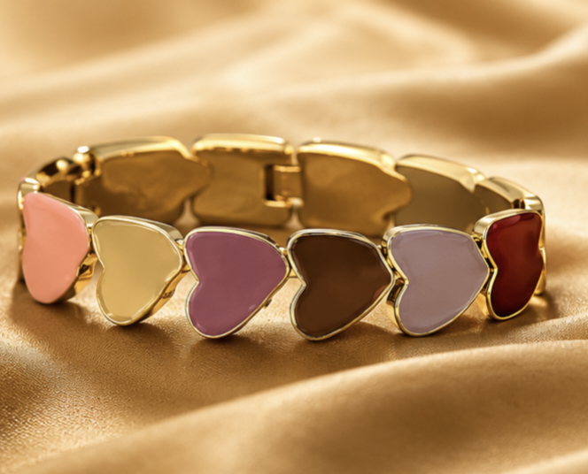 Handcrafted Designer Bracelet