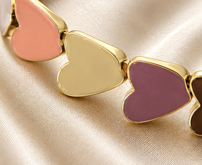 Handcrafted Designer Bracelet