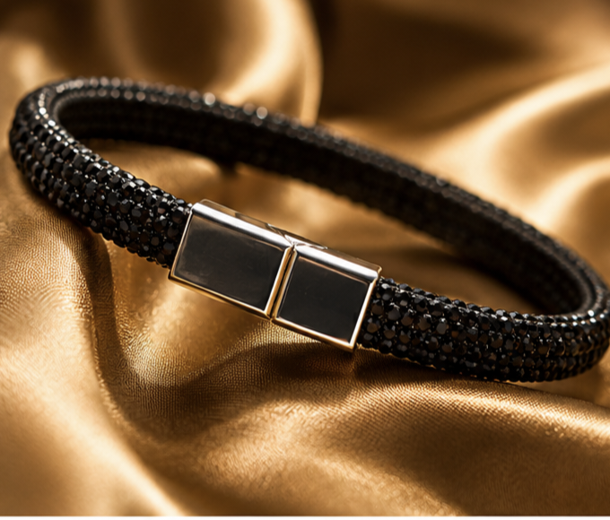 Minimalist Everyday Bracelet