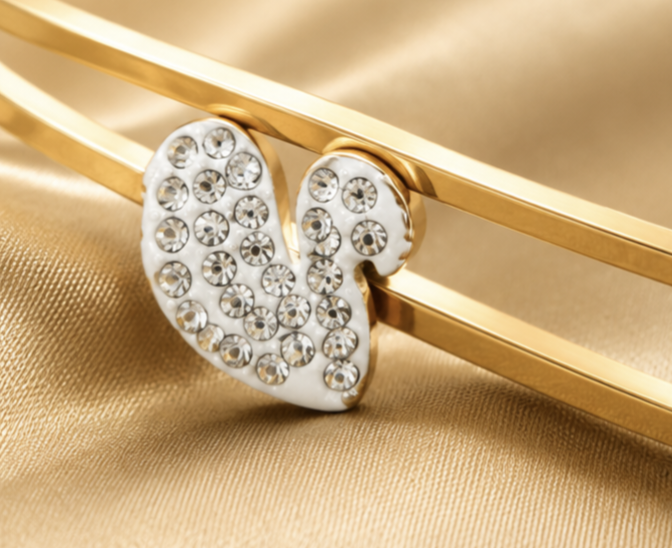 Luxury Adjustable Bracelet for Women