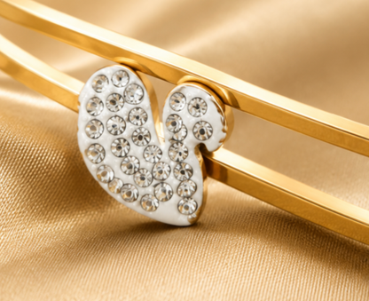 Luxury Adjustable Bracelet for Women