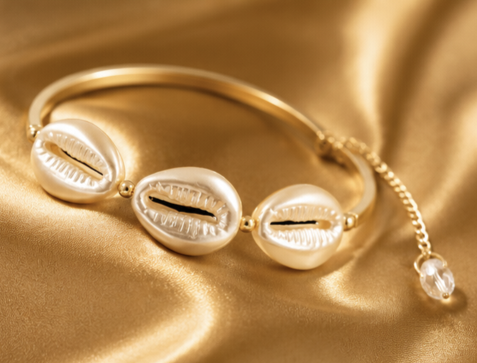 Elegant Fashion Jewelry
