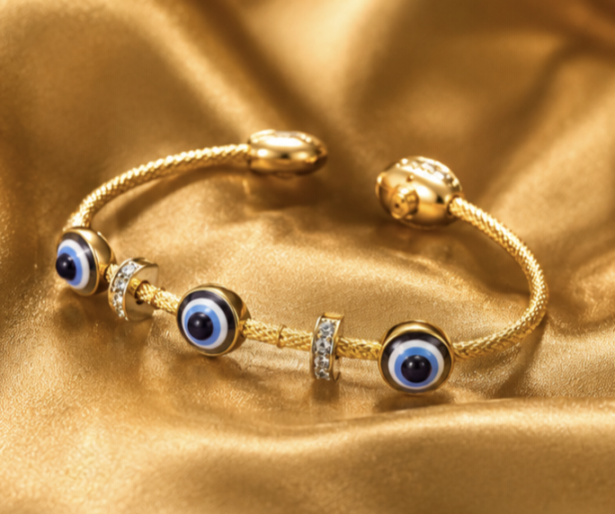 Trendy Luxury Jewelry for Modern Women