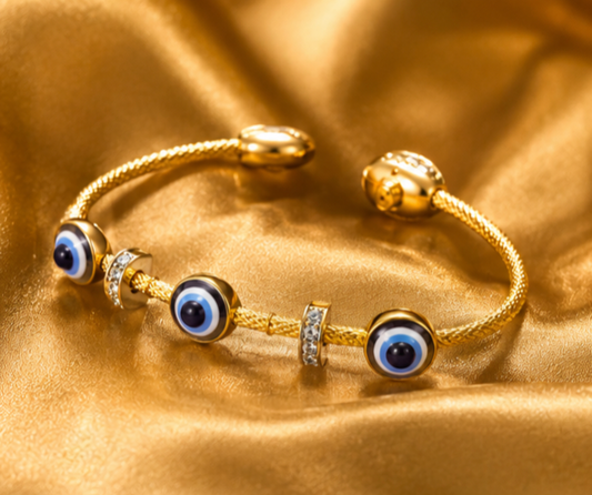 Trendy Luxury Jewelry for Modern Women