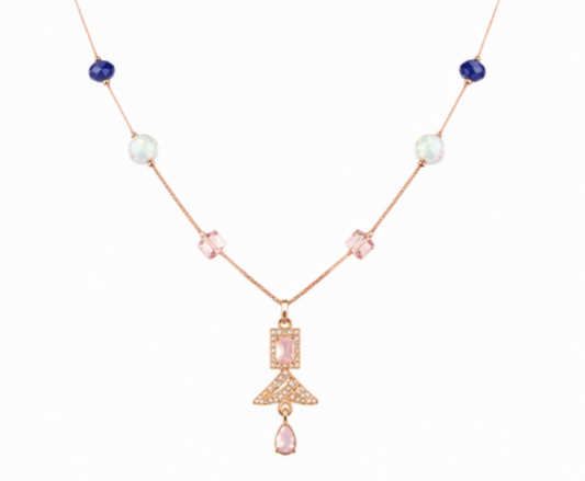 Elegant Lightweight Minimalist Necklace