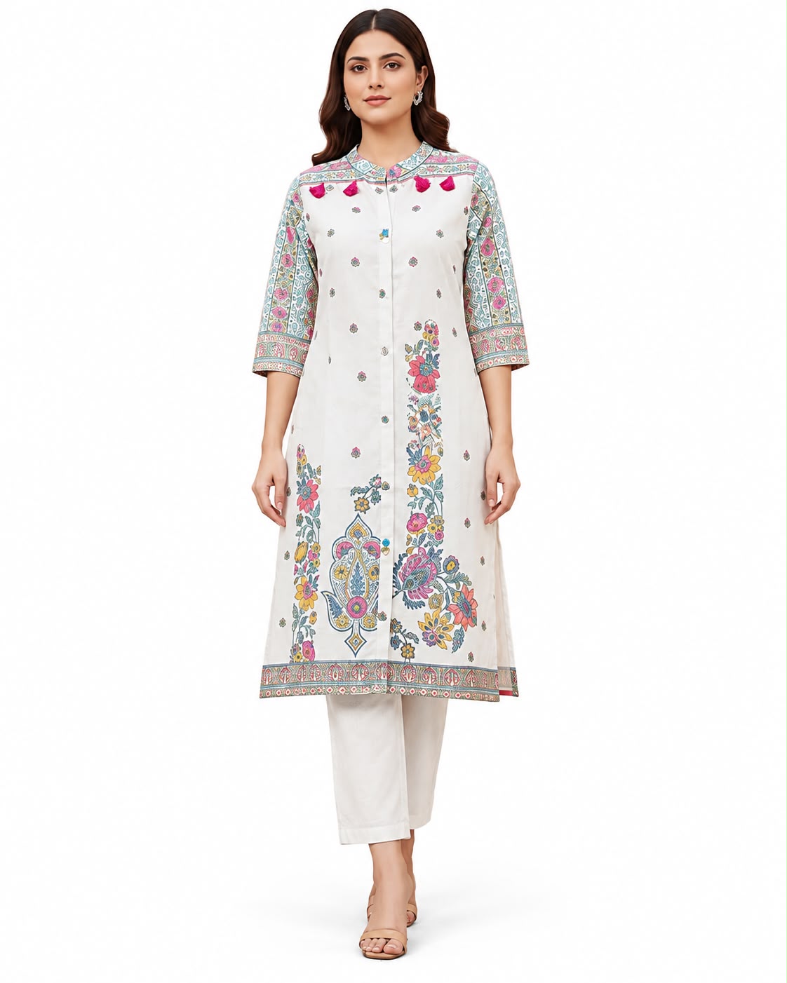Stylish Everyday & Festive Wear