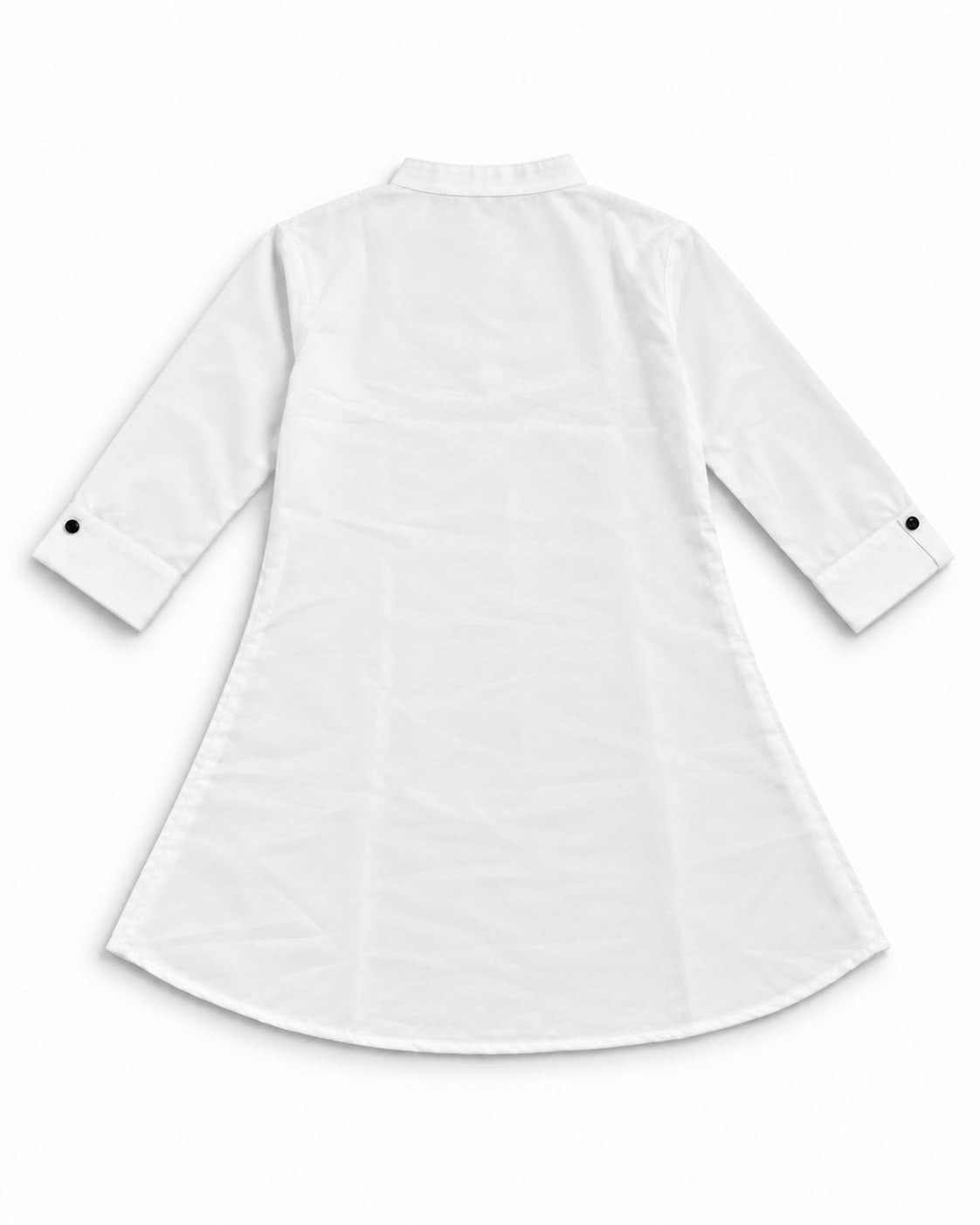 Contemporary Ethnic & Casual Wear