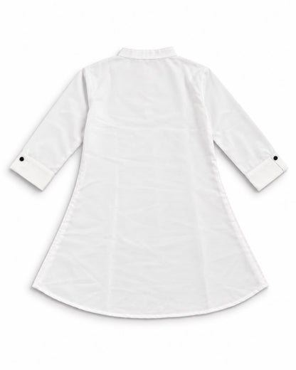 Contemporary Ethnic & Casual Wear