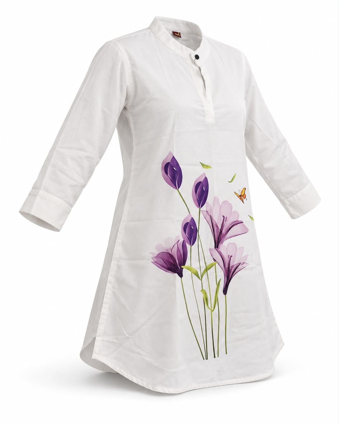 Graceful Traditional Wear