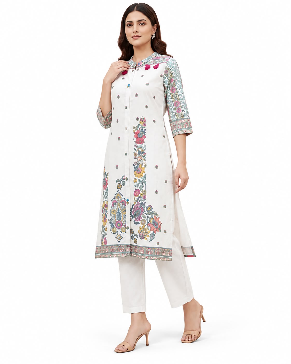 Stylish Everyday & Festive Wear